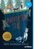Universul stie - Alex Moldovan, Erin Entrada Kelly, Mariana Buruiana
