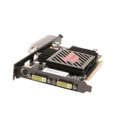 Placi Video Refurbished XFX GeForce 7600GT 256MB GDDR3 128-bit foto