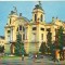 CPIB 16163 CARTE POSTALA - CLUJ NAPOCA. TEATRUL NATIONAL