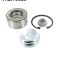 SKF VKBA 3520 Set rulment roata