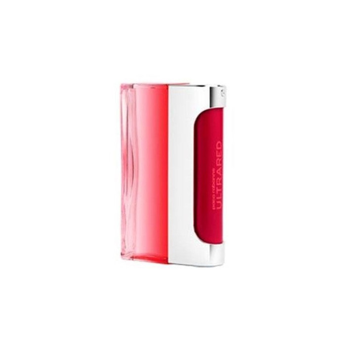 Paco Rabanne Ultrared Tester Barbati EDT 100 ml