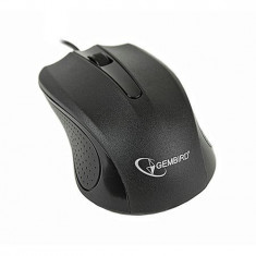 MOUSE USB OPTIC MUS-101 GEMBIRD foto