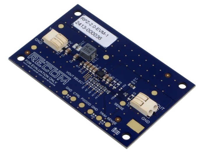 Modul de extensie Uintr-Uieş 2A