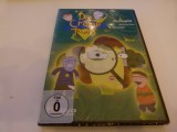 Die cramp twins, dvd