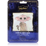 Mad Beauty Harry Potter Dobby masca pentru celule cu efect emolient 25 ml