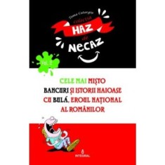 Cele mai mișto bancuri și istorii haioase cu Bulă