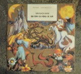 LP (vinil, vinyl) Povesti, Teatru Radiofonic - "Greuceanu"- "Doi Copii cu Parul de Aur"