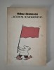 Mihai Stanescu Acum nu e momentul Album caricaturi Carte cu autograf