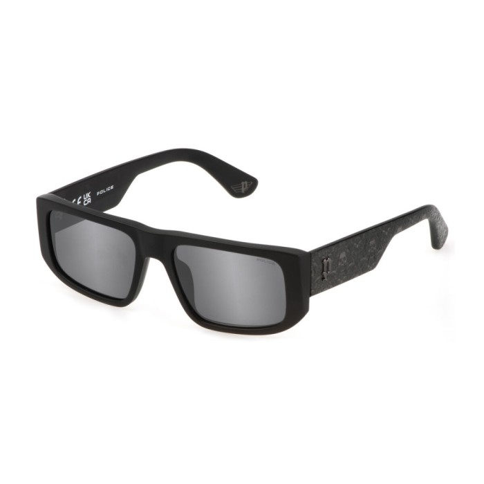 Ochelari de Soare Bărbați Police SPLL13-55703X &Oslash; 55 mm