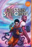 Tristan Strong face o gaură &icirc;n cer (#1) - Kwame Mbalia, Arthur