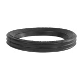 Profilring DN 200 pentru tuburi KG