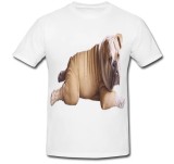 Cumpara ieftin Tricou &quot; Caine &quot;