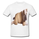 Tricou &quot; Caine &quot;
