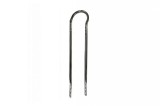 Sissy bar Pegas Mini 16, Crom