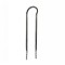 Sissy bar Pegas Mini 16, Crom