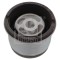 FEBI BILSTEIN 103687 suport, ax