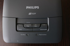 Player microcasete Philips (nou) foto