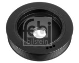 FEBI BILSTEIN 106829 Fulie curea, arbore cotit