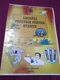 Cumpara ieftin LUCRARI PRACTICE PENTRU STIINTE EDITURA EDMO9NT 2004 FORMAT MARE