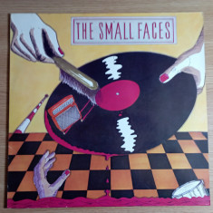 LP (vinil vinyl) The Small Faces - The Small Faces (VG+)