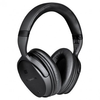 Casti audio bluetooth anc f7a kruger&amp;amp;matz foto