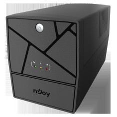 UPS nJoy Keen 2000 USB UPLI-LI200KU-CG01B Capacity 2000 VA