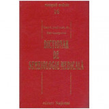 Dan Georgescu - Dictionar de semeiologie medicala - 125015