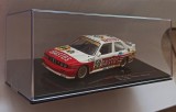 Macheta BMW M3 E30 #59 Bastos 24h Spa 1987 (Ursulet) - IXO 1/43, 1:43