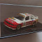 Macheta BMW M3 E30 #59 Bastos 24h Spa 1987 (Ursulet) - IXO 1/43