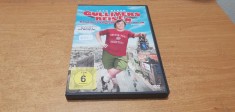 Film DVD Gulivers Reisen - germana #A2366