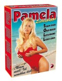 Papusa Gonflabila Pamela Anderson