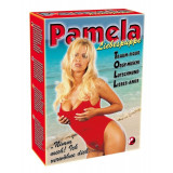 Papusa Gonflabila Pamela Anderson