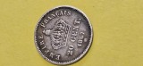 Franta 20 CENTIMES 1867 BB , argint , Napoleon III