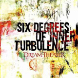 Six Degrees of Inner Turbulence | Dream Theater, Rock