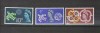 Great Britain 1961 Europa CEPT, MNH AC.011, Nestampilat