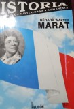 MARAT GERARD WALTER