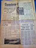 ziarul scanteia 11 mai 1968