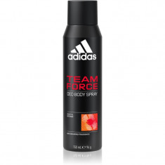 Adidas Team Force Edition 2022 deodorant spray pentru bărbați 150 ml