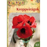 Kreppvir&aacute;gok - Olga Gre