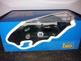 Macheta Jaguar XK120C #18 Winner Le Mans - 1953 - IXO Models 1:43