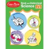 Read &amp; Understand Science, Grades 4-6