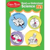 Read &amp; Understand Science, Grades 4-6