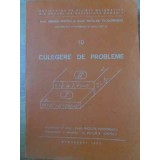 MATEMATICA IN GIMNAZIU SI LICEU VOL.III CULEGERE DE PROBLEME-ADRIAN GHIOCA, NICOLAE TEODORESCU-301728