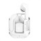 Casti wireless bluetooth 5.3, Ultrapods, Anularea Zgomotului, Fara fir, Afisaj Digital, Microfon HD, Control touch, USB-C, Rezistente la apa, Compatib