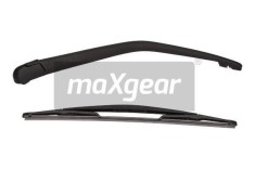 Brat stergator, parbriz OPEL VIVARO A bus (X83) (2001 - 2015) MAXGEAR 39-0329
