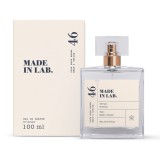 Apa de parfum Femei Made in Lab No.46