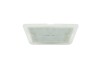 Set 2 buc lampa numar OPEL ASTRA G, 01.1998-08.2009 Hatchback, SEDAN, partea central, LED; TUNING,