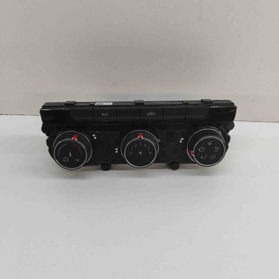 Modul de climatizare VW TRANSPORTER VI T6 Furgon SGA, SGH 2022 OEM: 7LA907426F,5HB014015 30405371 foto