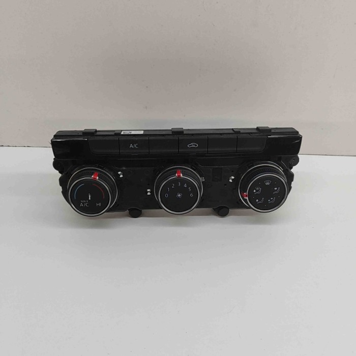 Modul de climatizare VW TRANSPORTER VI T6 Furgon SGA, SGH 2022 OEM: 7LA907426F,5HB014015 30405371