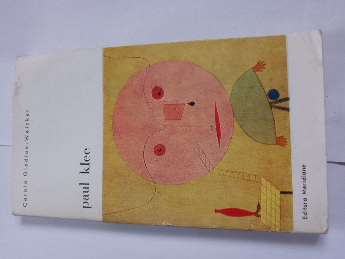 Carte-paul klee